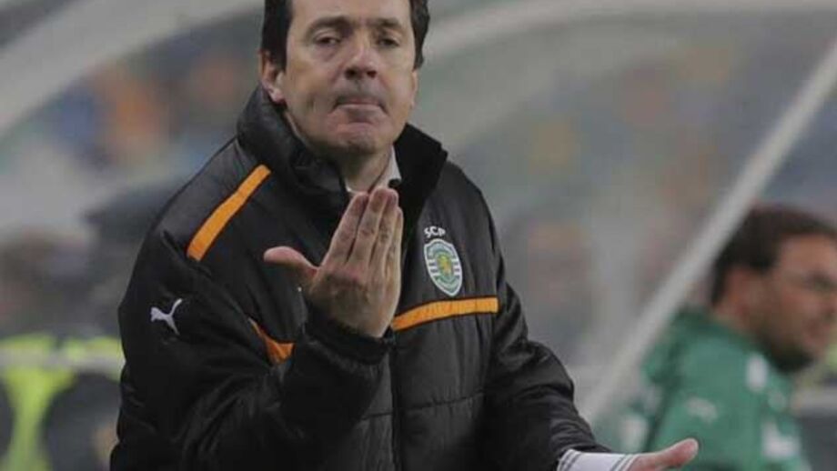 Paulo Farinha Alves: «Doyen? Acho que o Sporting pode perder»
