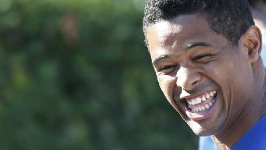 Sportinguista Heldon marca na vitória de Cabo Verde