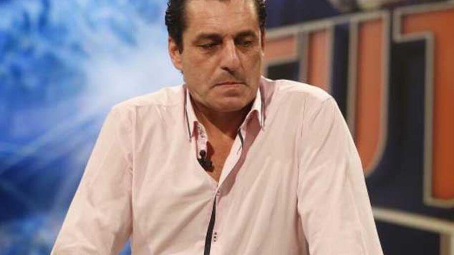 Paulo Futre: «Muitas vezes diz-se: 'Então, estás comprado?'»