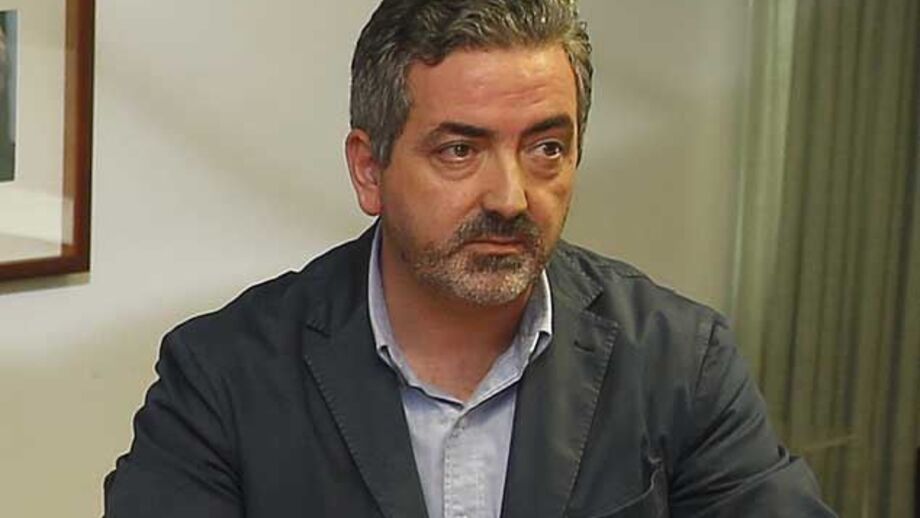 Joaquim Evangelista: «FIFA também é investigada por casos de corrupção»