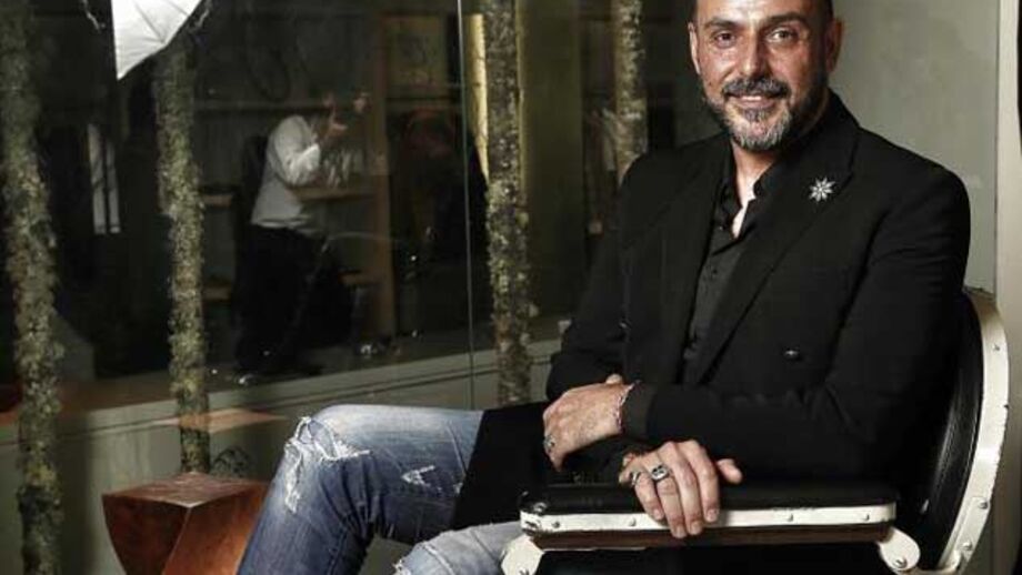 Messi e Ronaldo vistos à lupa por Nuno Gama