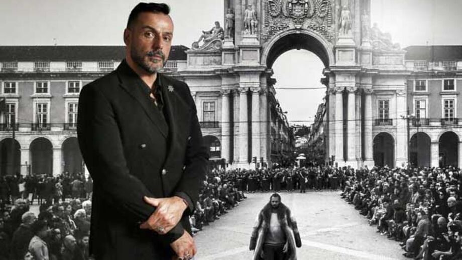 Nuno Gama: «Se eu o vestisse, Ronaldo ia com mais pinta à Bola de Ouro»
