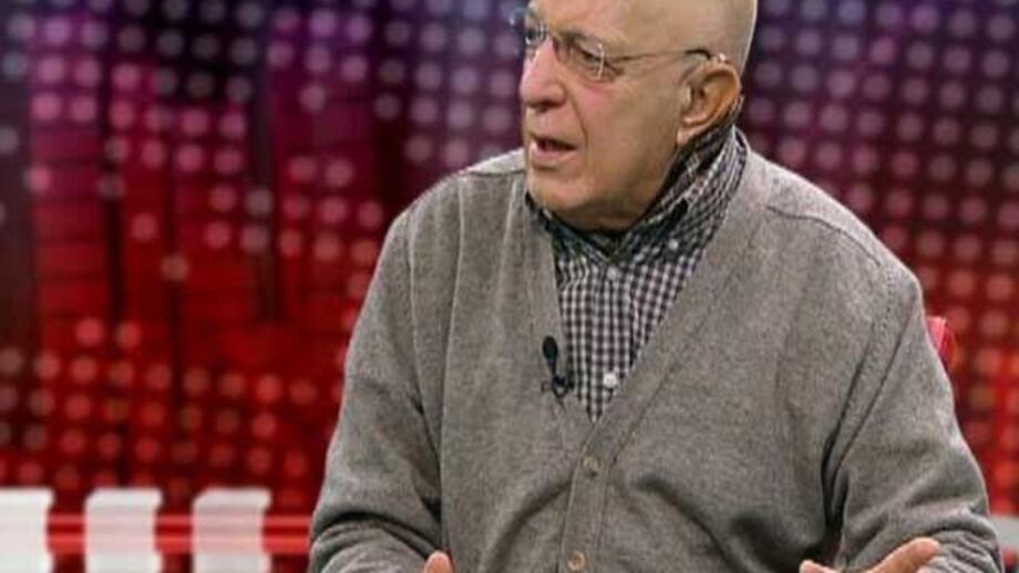 Morreu meteorologista Athímio de Azevedo