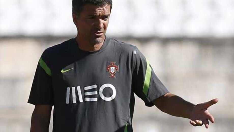Portugal perde nos penáltis com a Inglaterra