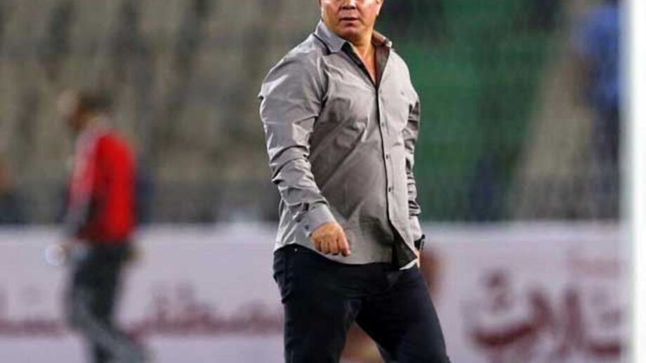 Egito despede selecionador Shawky Gharib