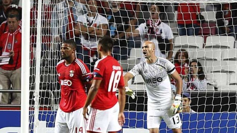 Paulo Lopes relegado para terceiro plano