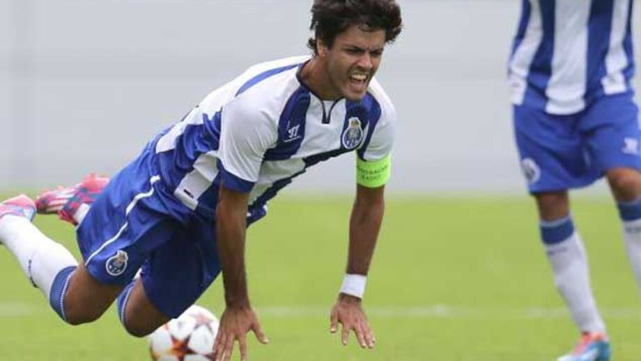 Juniores: FC Porto empata em casa com o Rio Ave