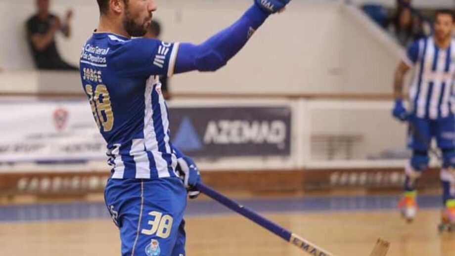 Liga Europeia: Reviravolta fantástica vale vitória ao FC Porto