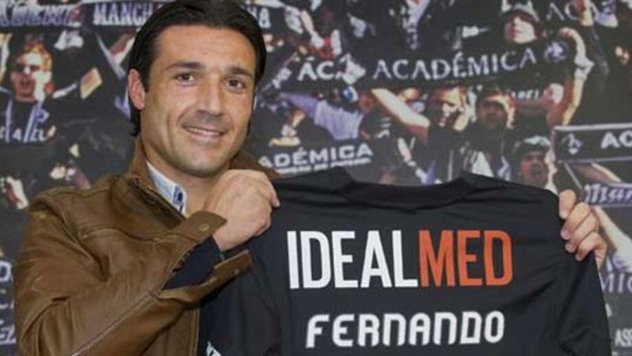 Fernando Alexandre: «Só não uso o 65 se não puder»