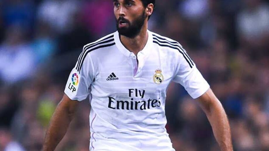 Arbeloa: «Não entendo porque Platini opina sobre a Bola de Ouro»