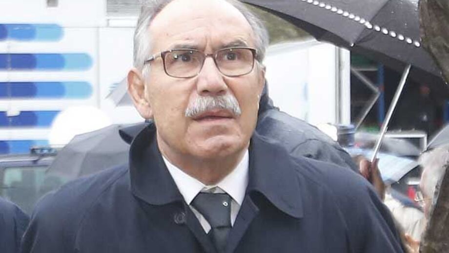 Gaspar Ramos: «É um Benfica de duas faces»