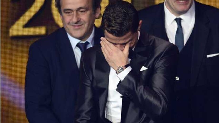 Merengues exigem "rigorosa neutralidade" a Platini no processo da Bola de Ouro