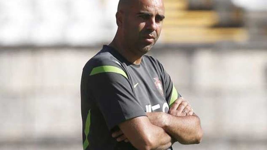 Benfiquistas em maioria nos convocados de Peixe