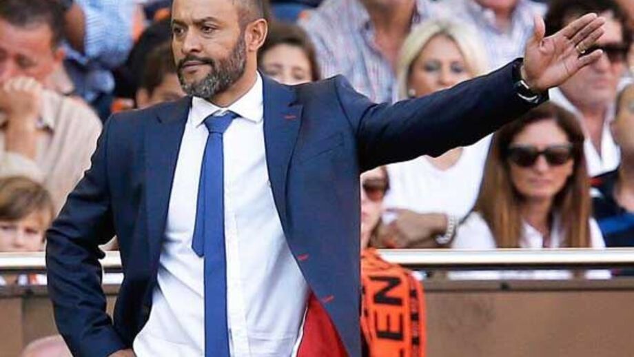 Nuno Espírito Santo: «Ronaldo merece claramente a Bola de Ouro»