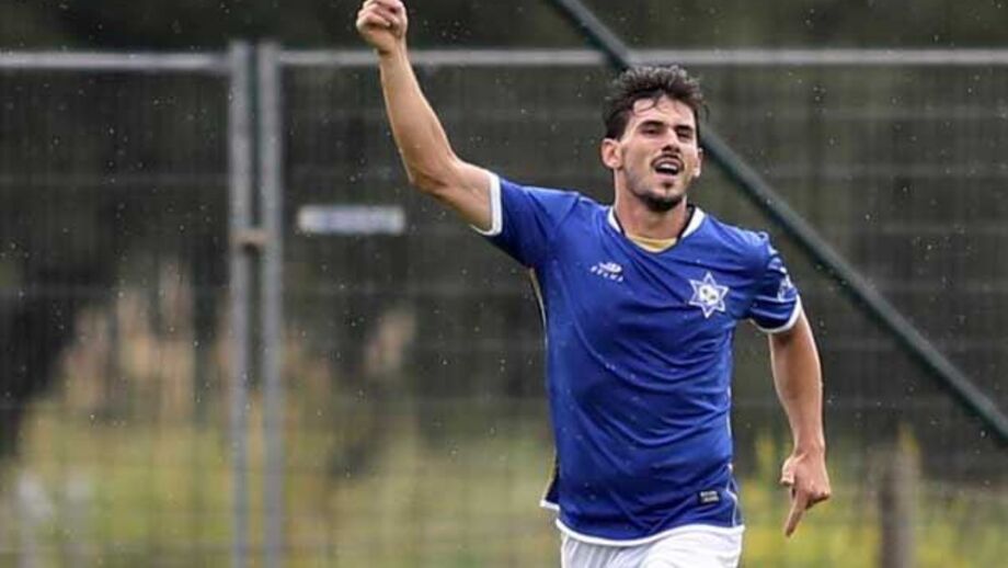 V. Guimarães B-Freamunde, 0-1: Capões mantêm liderança