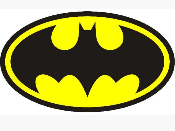 Valencia tramado pelo... Batman