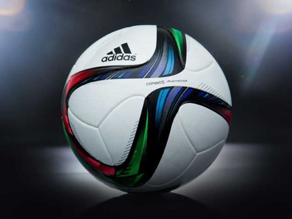 Nova bola a partir da jornada 13