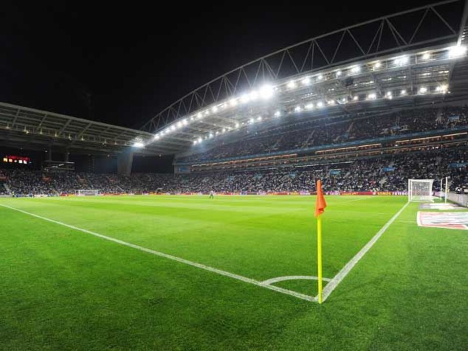 FC Porto-Benfica já tem hora marcada