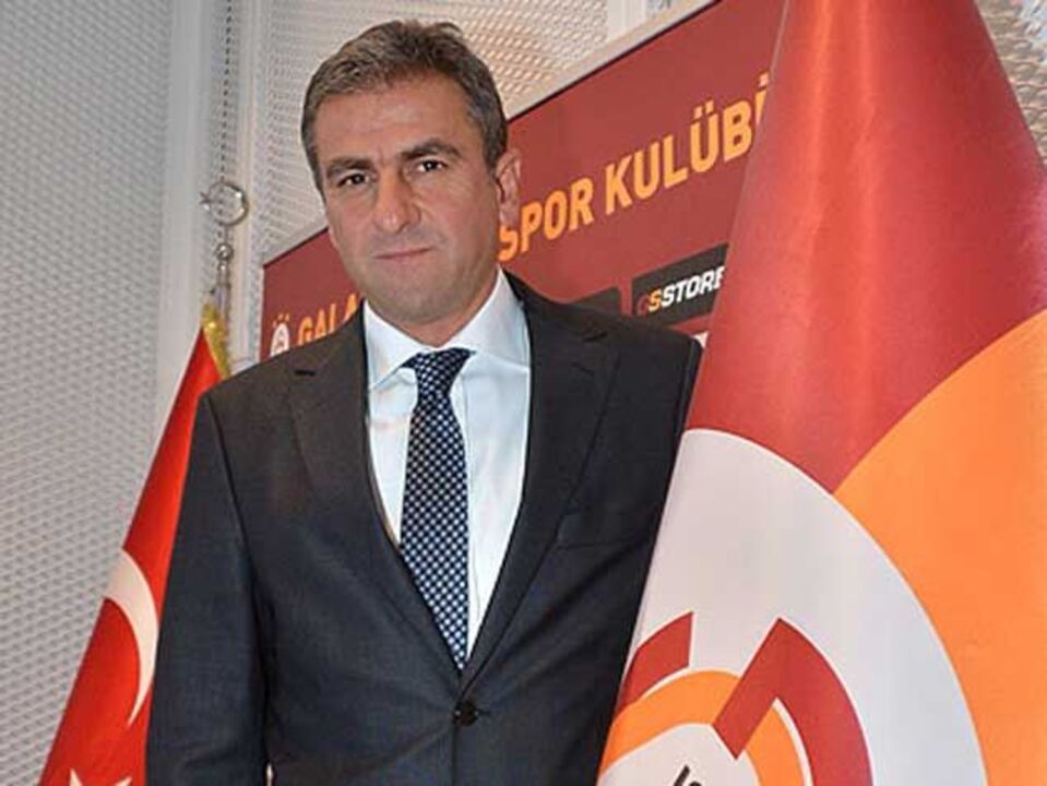 Turquia: Bruma já tem novo treinador no Galatasaray