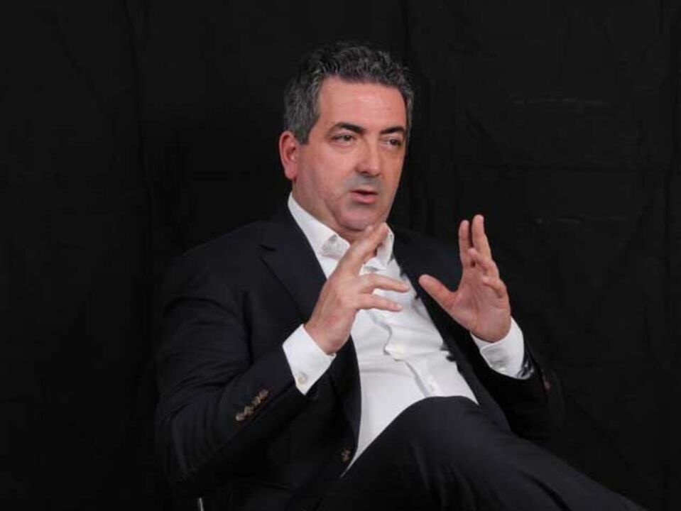 Joaquim Evangelista: «Clubes só atuarão se tiverem benefícios»