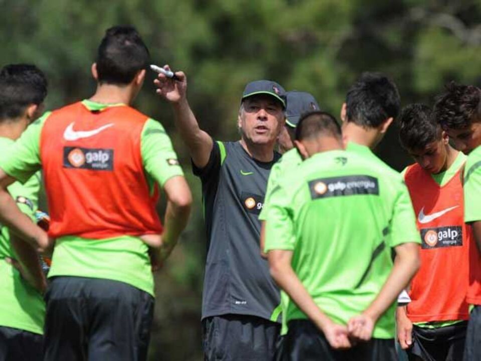 Sorteio do Mundial'2015 agendado para 10 de Fevereiro