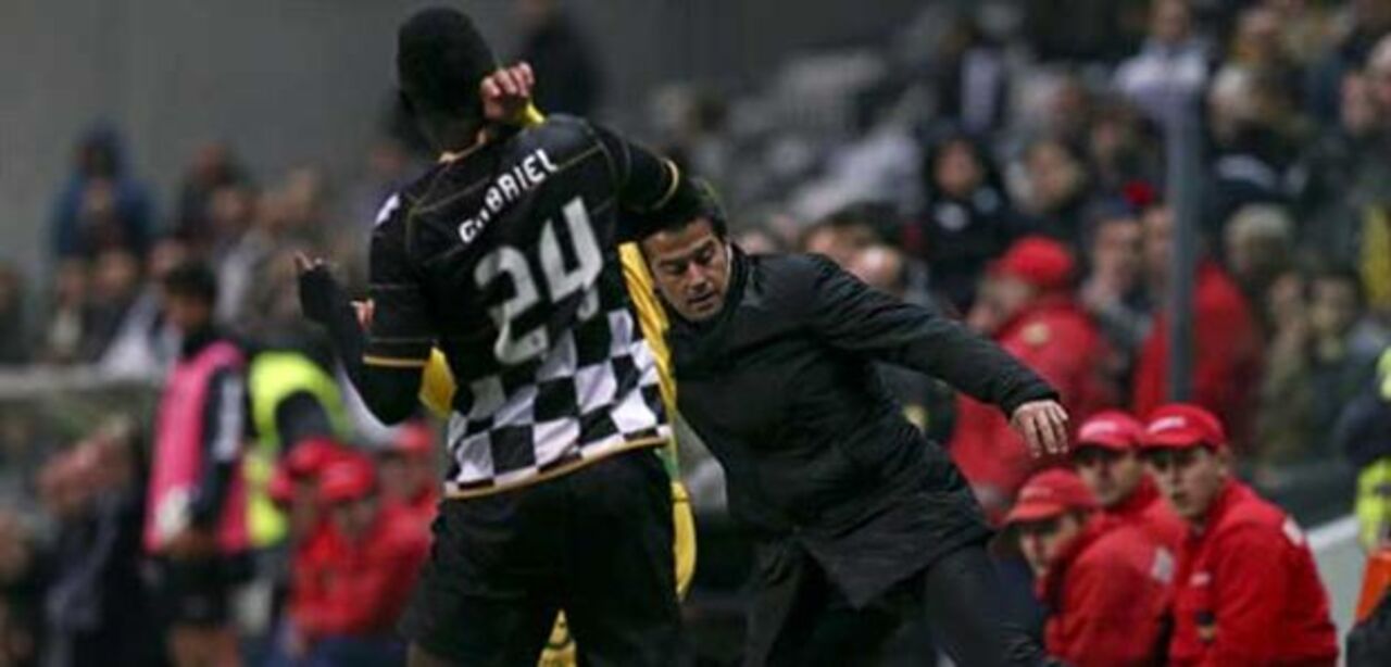 Marco Silva iguala Jardim... mas não o seu recorde de vitórias