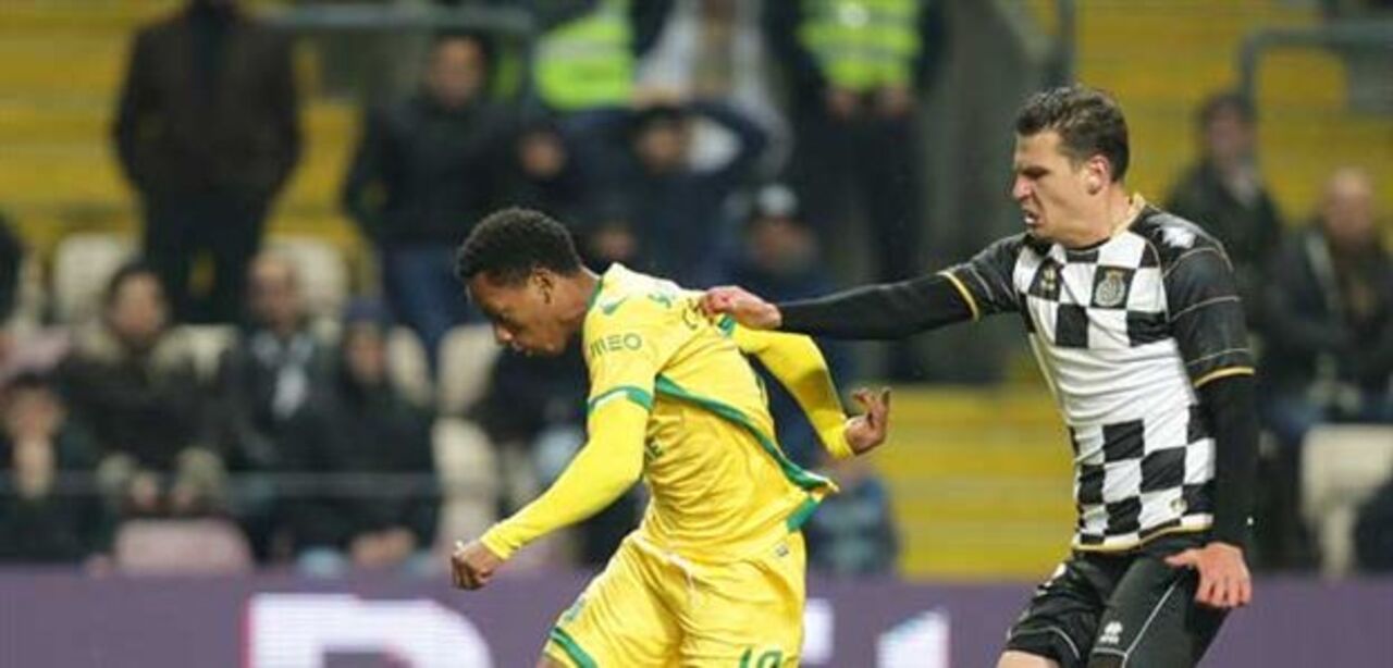 Embalados num Carrillo