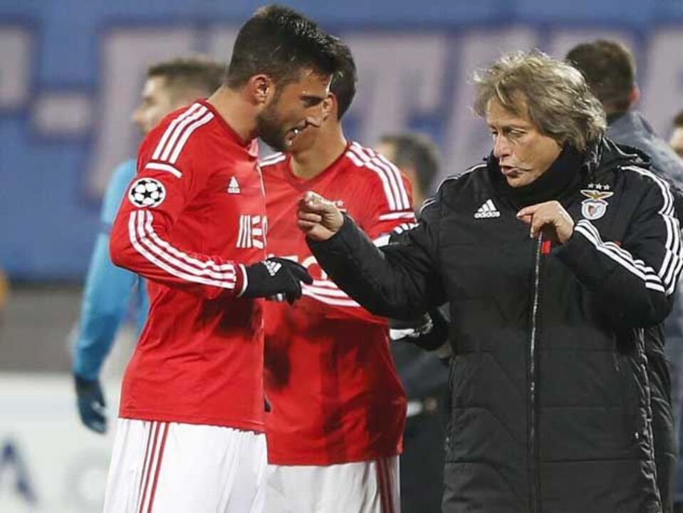 Sistema é uma herança de Johan Cruyff