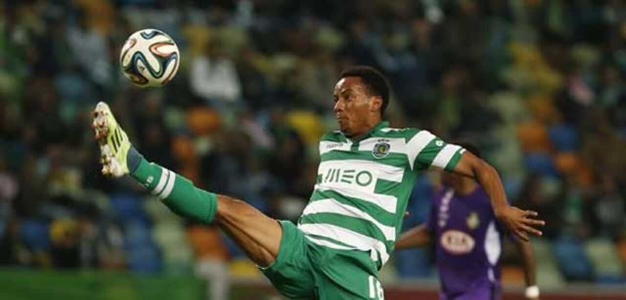 Carrillo responde à altura do desafio