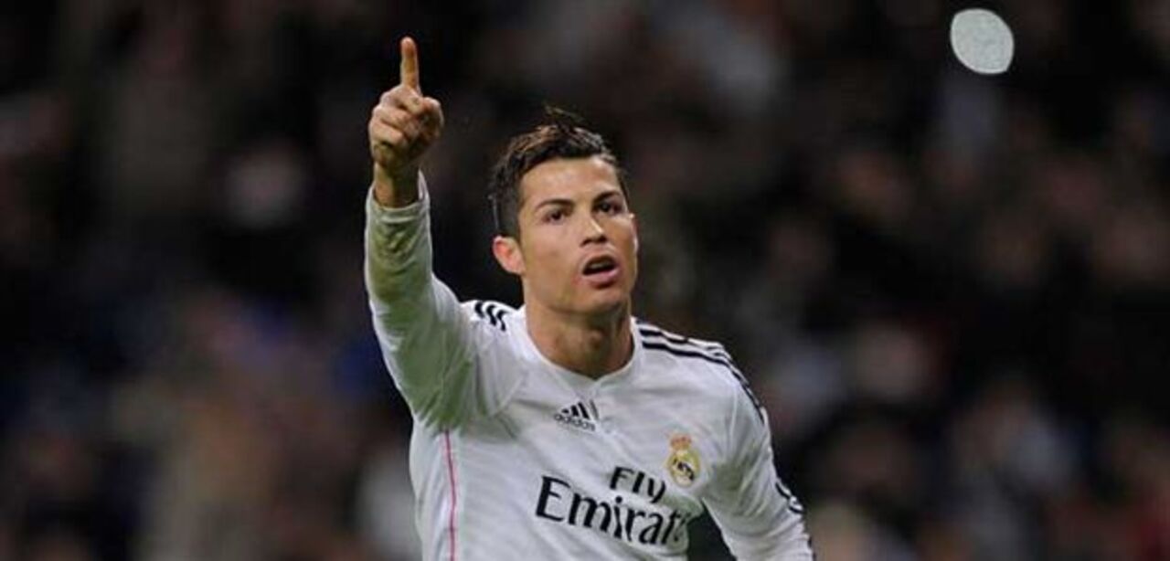 Recorde do Guinness na mira dos merengues