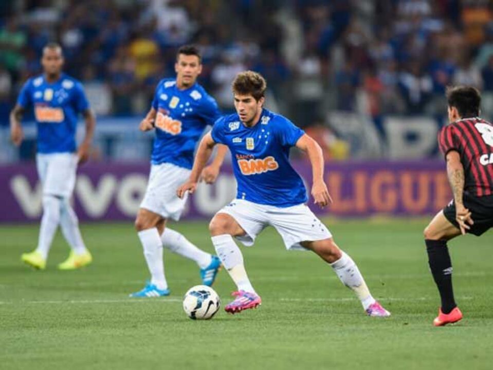 Carlo Ancelotti: «Lucas Silva não é a nossa única opção»