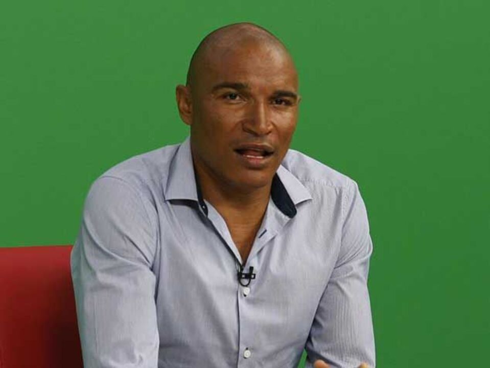 Luís Vidigal lamenta lesão de Nani