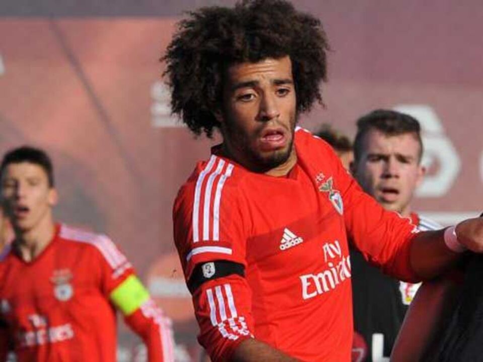 Juniores: Benfica triunfa e segue imparável