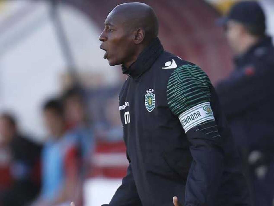 Juniores: Nacional derrota Sporting