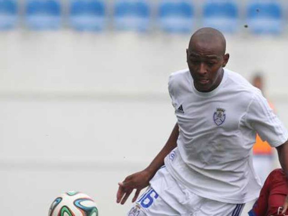 Feirense-Sp. Covilhã, 2-1: Jefferson deu ínicio à reviravolta