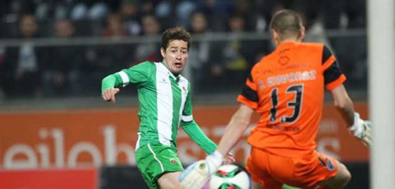 V. Guimarães-Rio Ave, 0-0: Ponto da ordem na tolerância zero