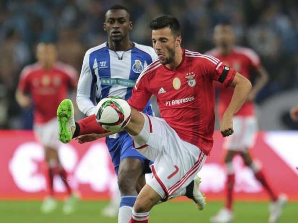 Samaris: «Sem palavras para descrever este grupo»