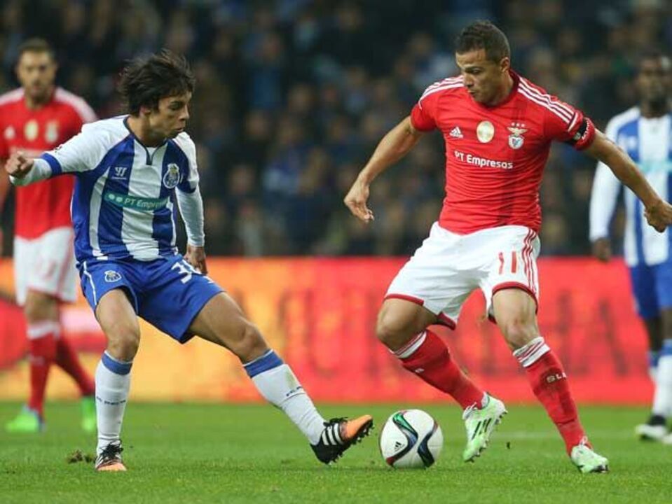 Surpresa foi o melhor Lima