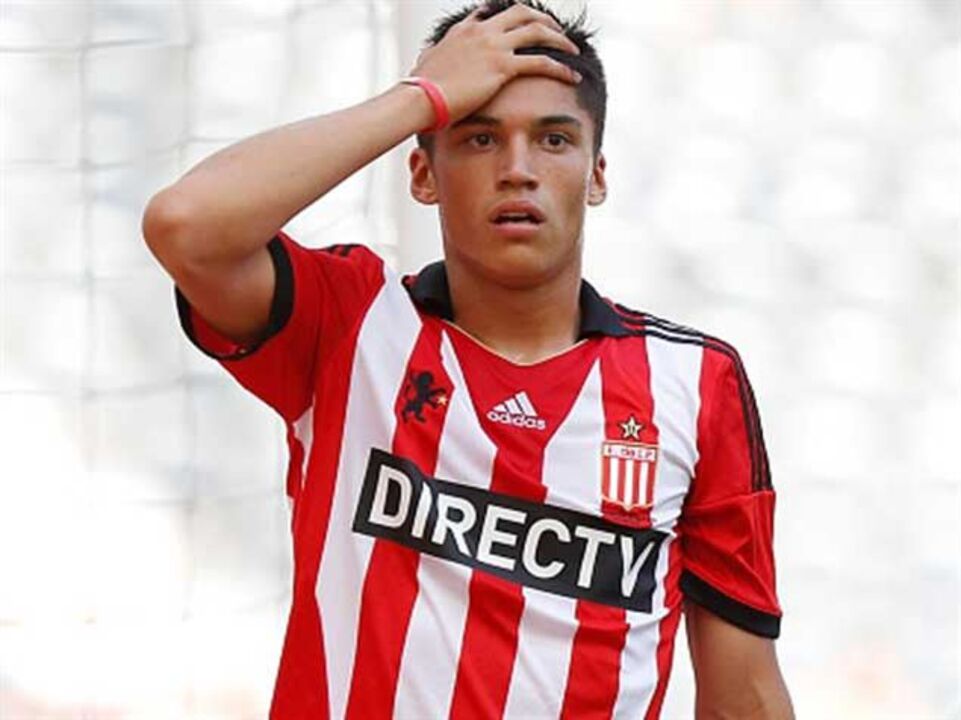 Correa oficializado na Sampdoria