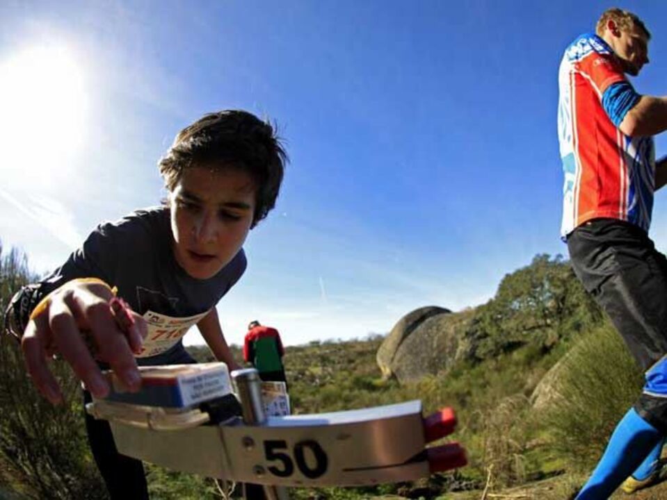 NAOM 2015: Os melhores da orientação Mundial no Alentejo