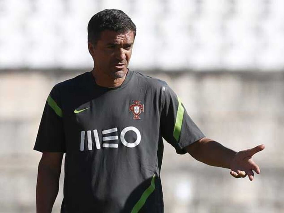 Hélio Sousa: «Diferença horária pode ser um problema grande ao início»