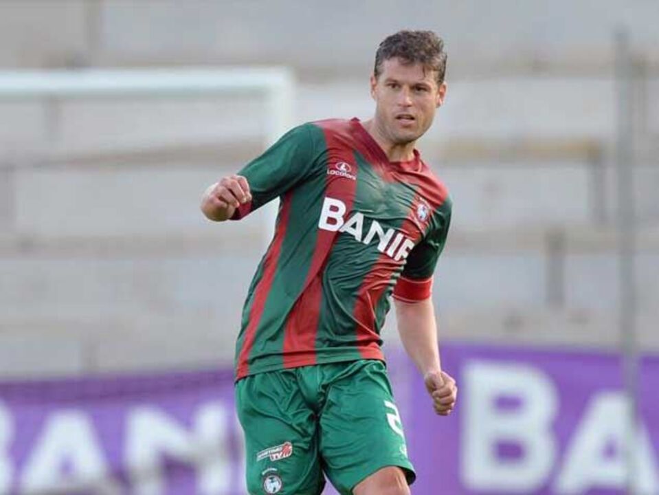 Jogo 700 de Briguel