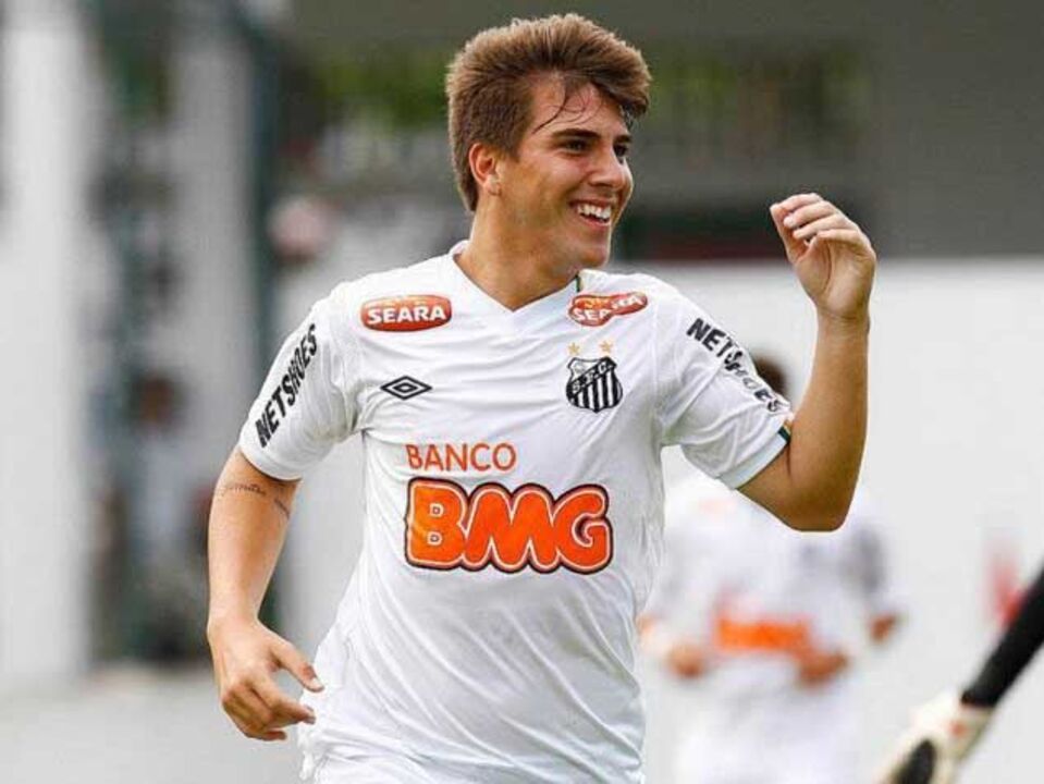 Bruno Lamas e Caio são reforços