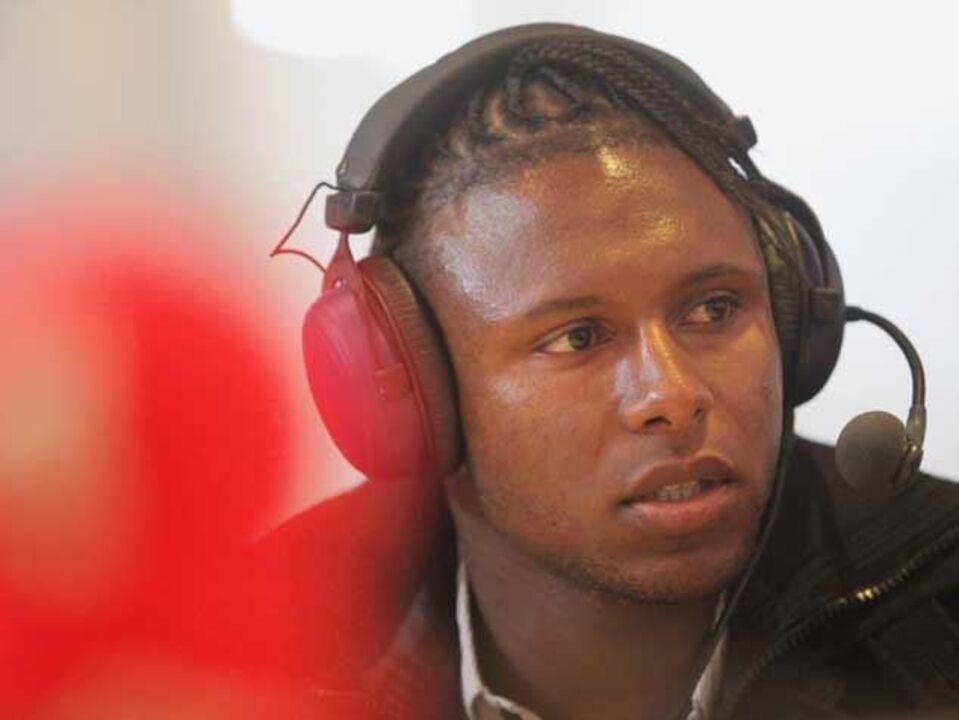 Marco Soares: «Andei a fazer de boneco?»