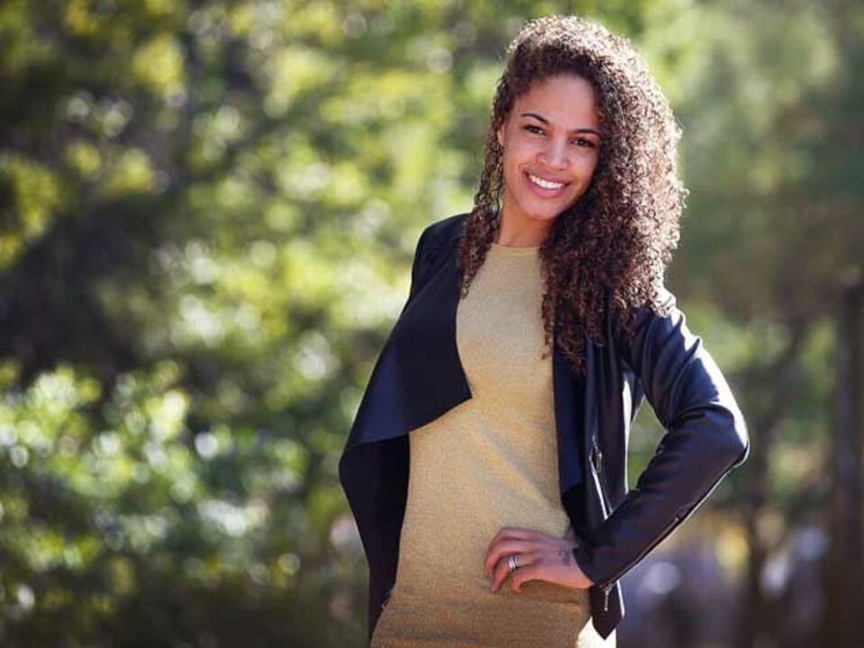 Mónica Lopes: «Sou do Benfica mas torço pelo Sporting» 