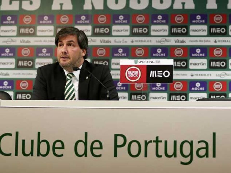 Ilustres analisam decisão de Bruno de Carvalho