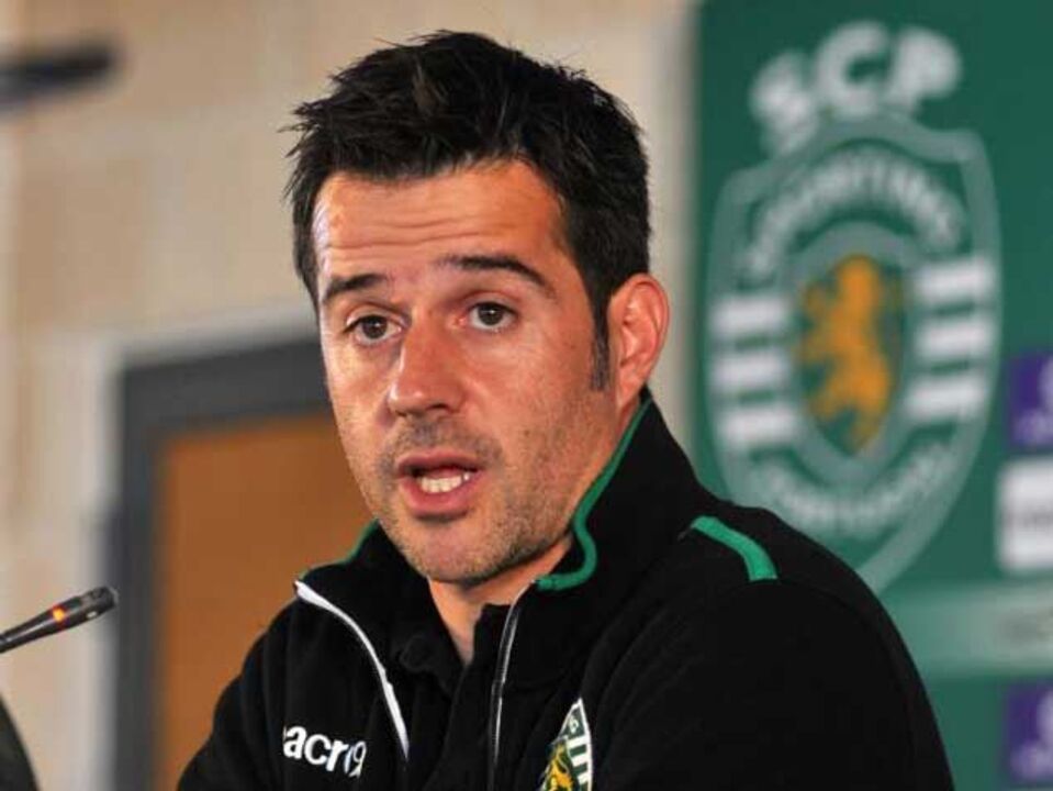 Marco Silva: «Nunca deixarei de assumir o meu trabalho»