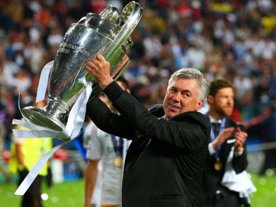 Papa títulos italiano está imparável