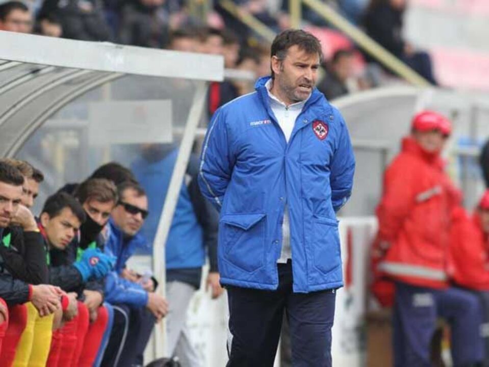 Portimonense-Oliveirense, 2-1: Ineficácia acima da tudo