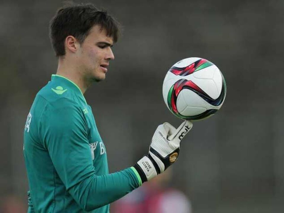 Sp. Braga B- FC Porto B, 2-2: Minhotos seguram Dragões